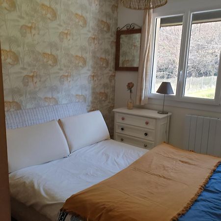 Chalet De Luve Vireux-Wallerand Bilik gambar