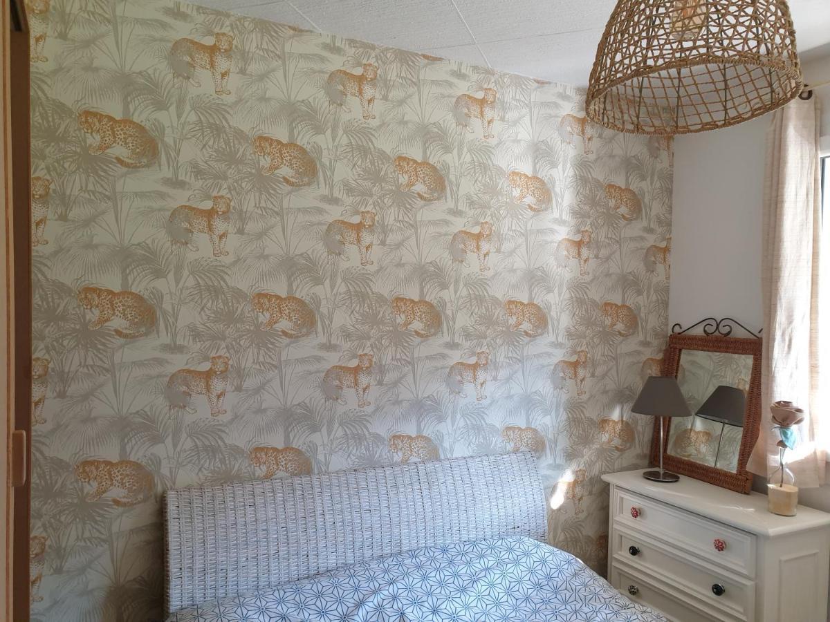 Chalet De Luve Vireux-Wallerand Luaran gambar